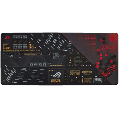 Asus ROG Scabbard II EVA Edition